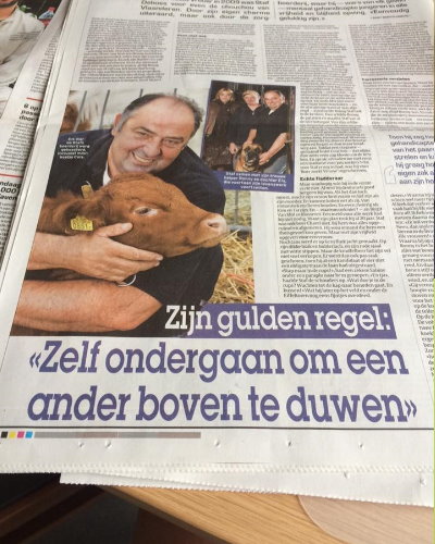 Nieuws