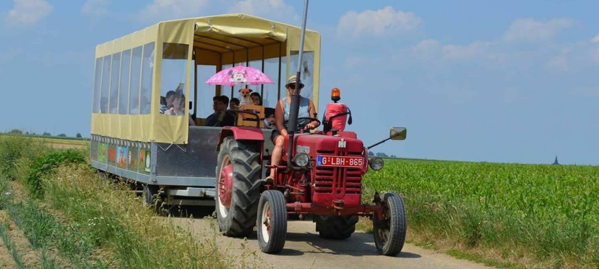 zorgboerderij Hakendover